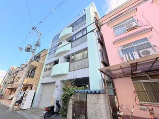 ローレルハイツウエハラ【2階】の外観