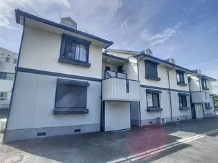 フォレストパーク【2階】の外観