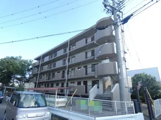 フロントヒルズIIIの画像