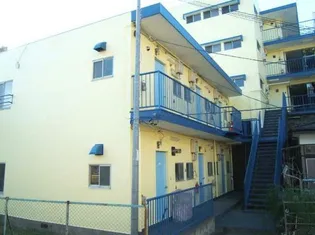 リチェモンテ向ヶ丘B棟の画像