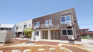 レジデンツ 古志田 参番館の画像