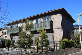 リビングタウンみどりの Dの画像