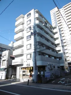 In-Towner二日町【7階】の外観