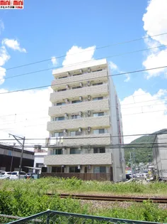 ネクサス広白石の画像