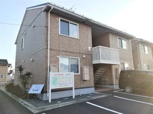 HORINOUCHI パーク フィールド Bの画像