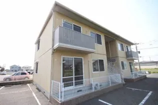 アルト リザイヤ A棟の画像