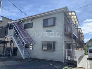 グリーンハイムの画像