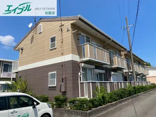 メゾンエトワールAの画像