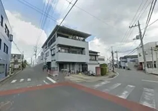 大島アパートの画像