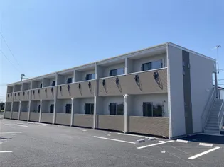 LA CHIC TERACEの画像