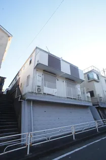 CASA PONTE 山王台の画像