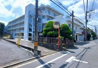 MAC志木コートの画像