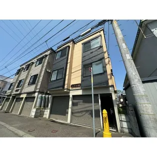 マウントリバーシャトーの画像