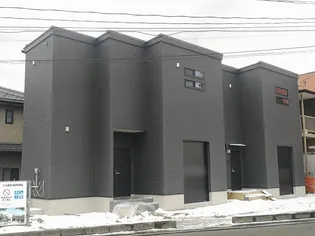 宮城県多賀城市桜木2【一戸建】の外観