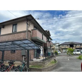 ガーデンパークB棟の画像