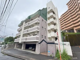 メゾン ド それいゆの画像