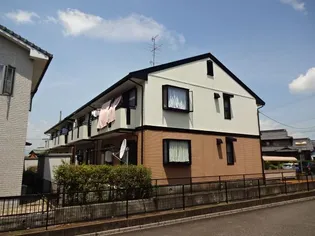 ロイヤルガーデンL ECRIN C棟の画像