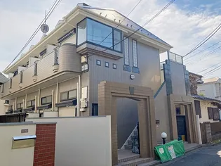 ヴィレッジフローラの画像