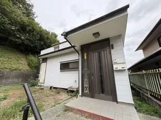 神奈川県横浜市保土ヶ谷区上菅田町【一戸建】の外観