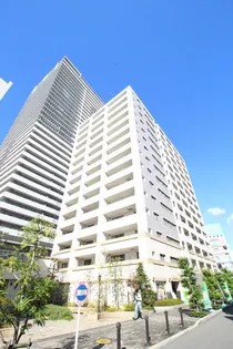 ロイヤルメドウ香里園【6階】の外観