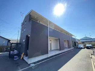 アムール D棟の画像