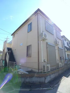 ハイツ若葉の画像