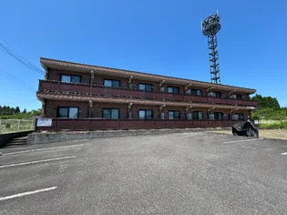 コーポ奈良 III【1階】の外観