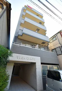 ヴォーガコルテ多摩川の画像