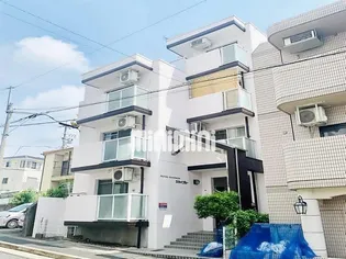 ロイヤルマンションスカイブルーの画像