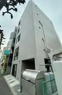 アトリア瀬田【4階】の外観