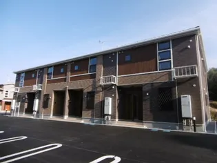 レオンハート吉野台 IV【2階】の外観