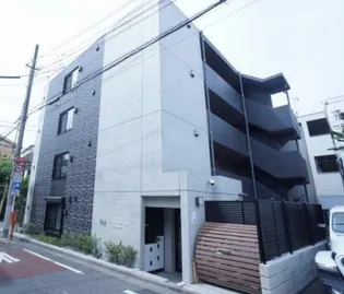 ウェルスクエアイズム中延の画像