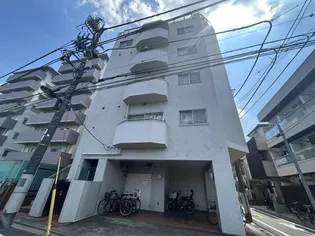 セントラルクレオの画像