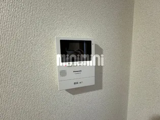 オランダ壱番館【2階】の内装