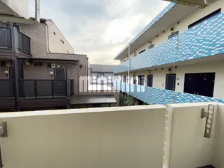 オランダ壱番館【2階】のその他画像