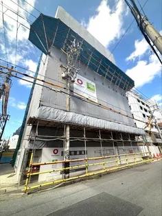 みらいビル【8階】の外観