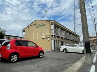 パレスミサカの画像