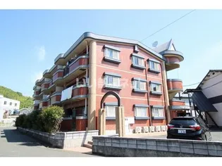 ベルガ徳力新町の画像