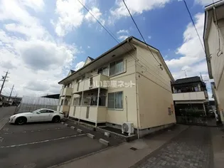 サンビレッジ大堀Aの画像
