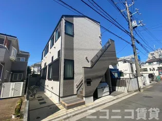 丸山2丁目 NEO AVANDの画像