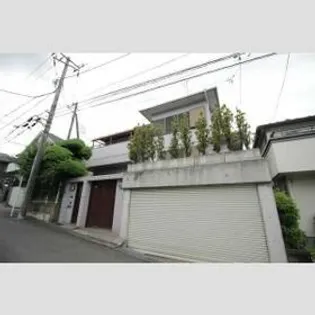 神奈川県横浜市青葉区市ケ尾町【一戸建】の外観