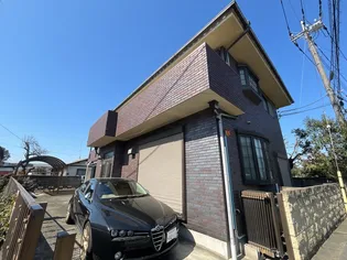 プチメゾン雅【1階】の外観