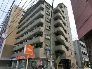 グローリー門司駅前の画像