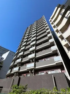 千葉県千葉市中央区本千葉町【マンション】の外観