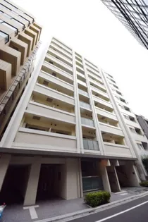 カスタリア人形町III【2階】の外観