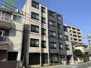 ウェルスクエア高井戸東の画像