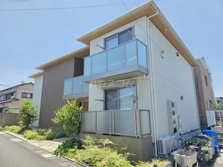 ボンヌ シャンス参番館の画像