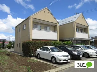 山口アパートの画像