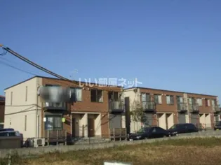 鹿児島県鹿児島市中山町【一戸建】の外観