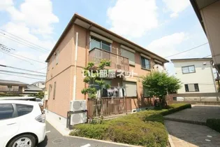 シャーメゾン アトリオIの画像